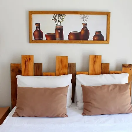 Viya Boutique Hotel *