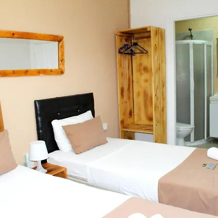 Viya Boutique Hotel *