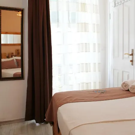 Viya Boutique Alaçatı