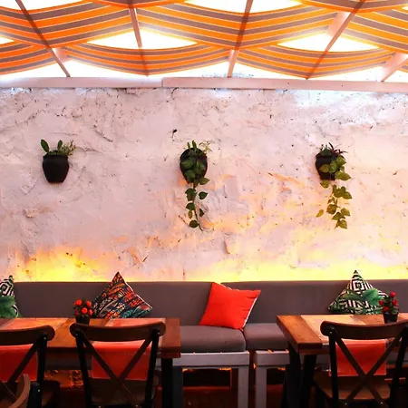 Viya Boutique Hotel *