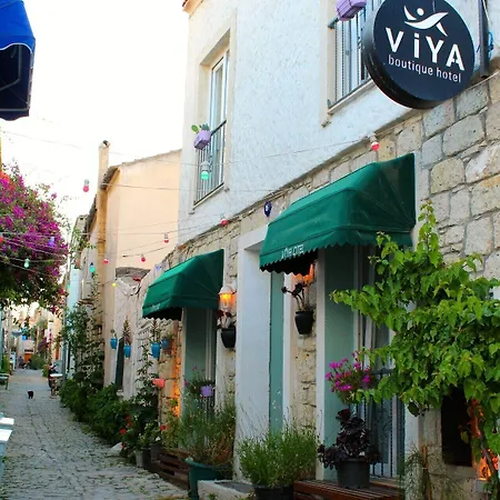 Viya Boutique * Alaçatı