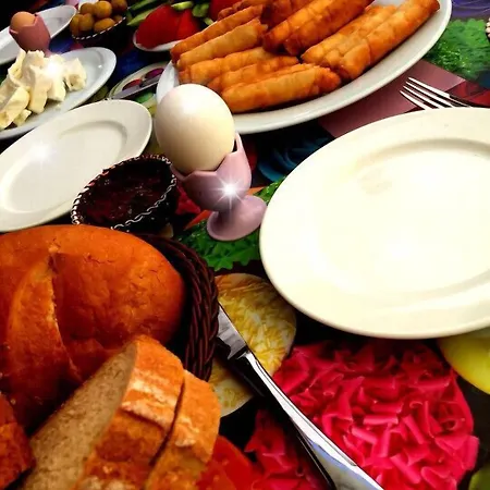 Hotel Viya Boutique *