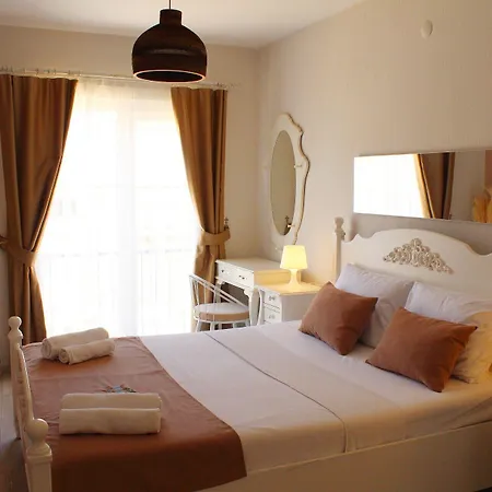 Viya Boutique * Alaçatı