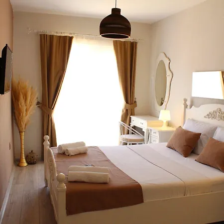 Viya Boutique Hotel *