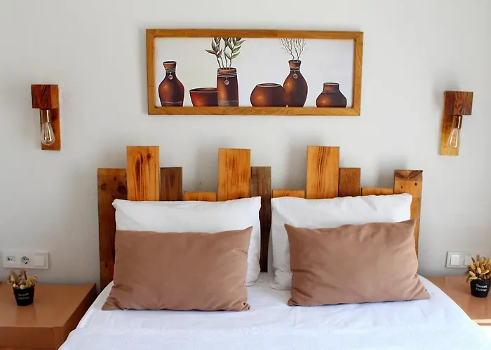 Viya Boutique Hotel *