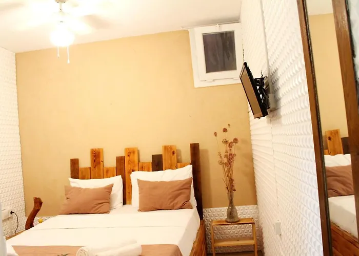 Viya Boutique * Alaçatı