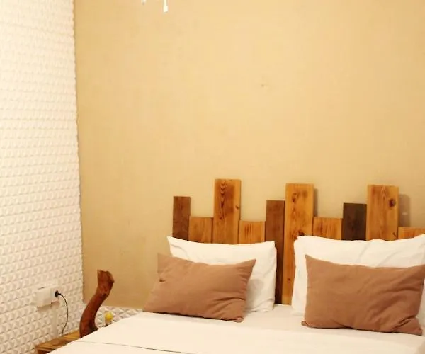 Hotel Viya Boutique *