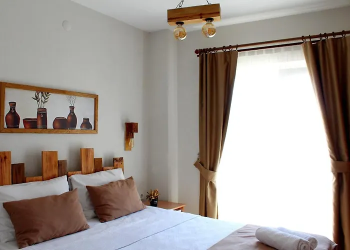 Viya Boutique Hotel *