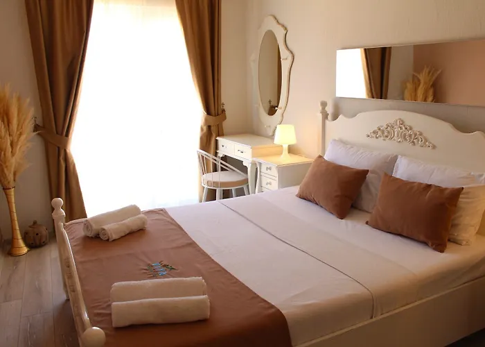 Hotel Viya Boutique *