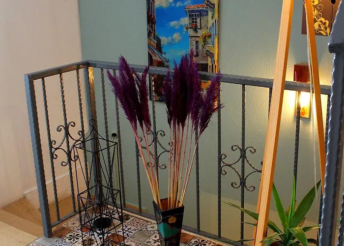 Szálloda Viya Boutique