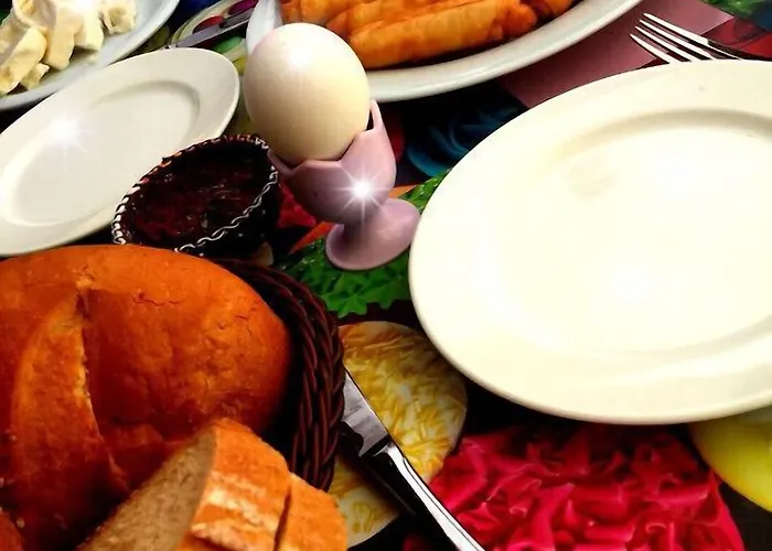 Szálloda Viya Boutique *