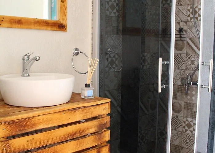 Szálloda Viya Boutique Alacati