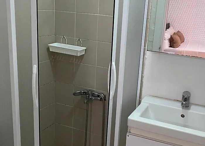 Hotel Viya Boutique Alaçatı