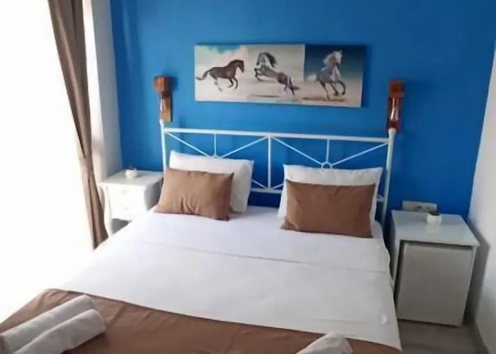 Szálloda Viya Boutique *