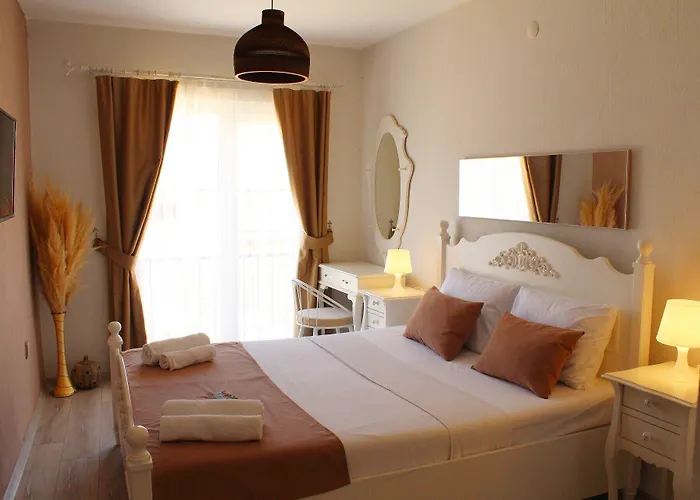 Viya Boutique * Alaçatı