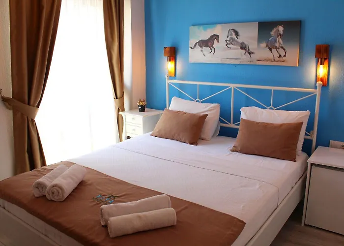 Hotel Viya Boutique Alaçatı