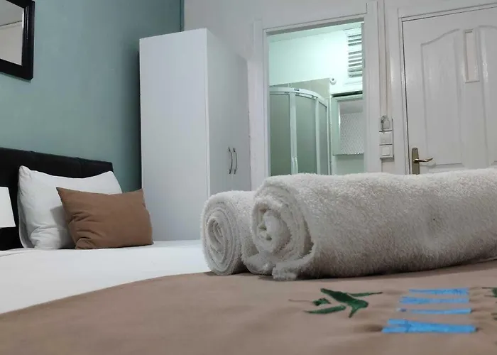 Hotel Viya Boutique Alaçatı