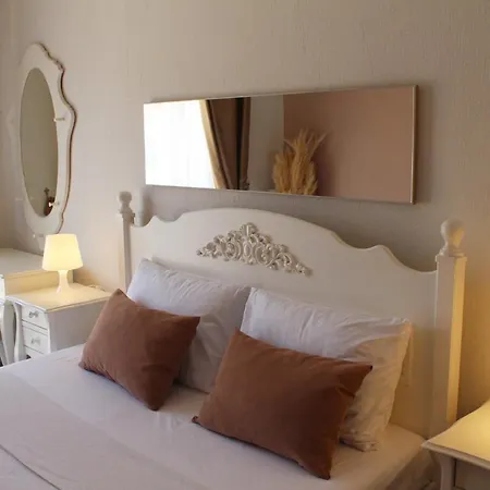 Viya Boutique Hotel Alacati