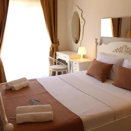 Viya Boutique * Alacati