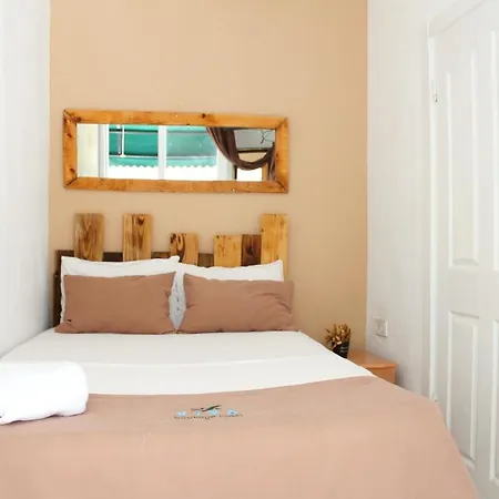 Viya Boutique Alaçatı