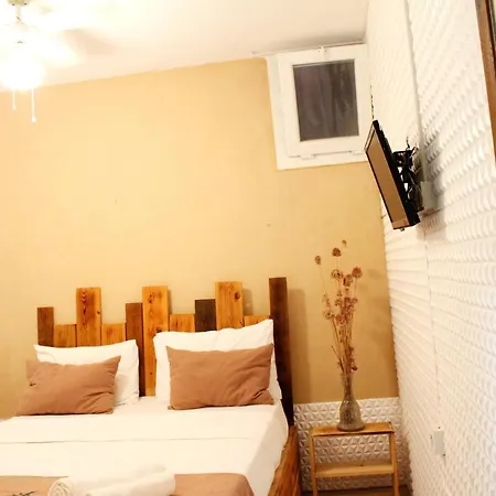 Viya Boutique * 알라카티