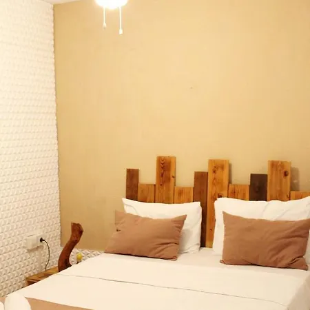 호텔 Viya Boutique *