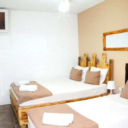 Viya Boutique Alacati