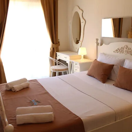 Otel Viya Boutique *
