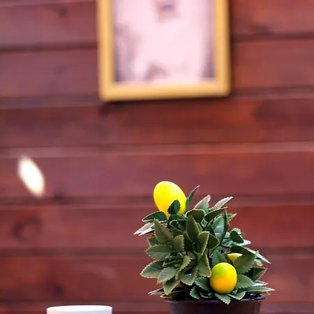 Otel Viya Boutique Alaçatı