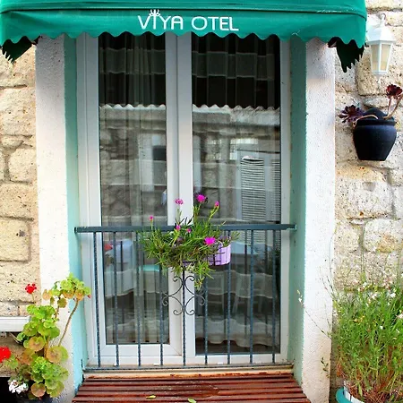 Viya Boutique Otel