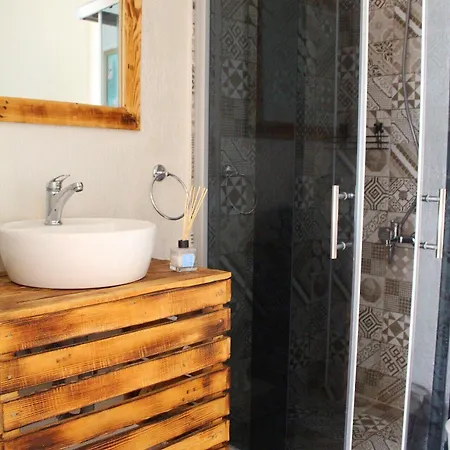 Otel Viya Boutique Alaçatı