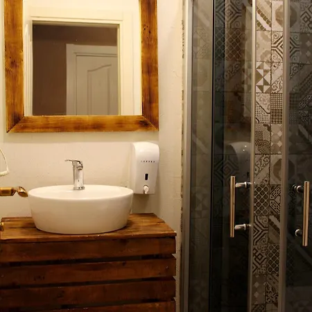 Viya Boutique 호텔