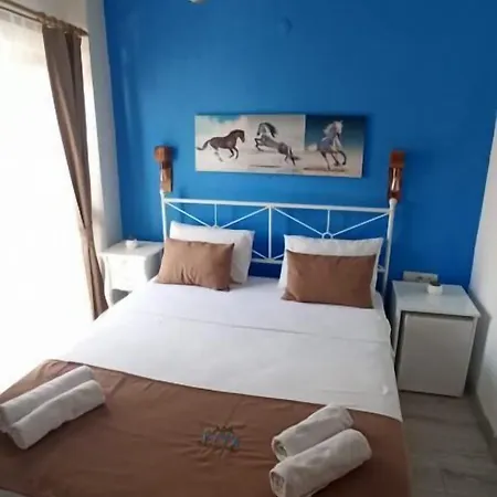 호텔 Viya Boutique *