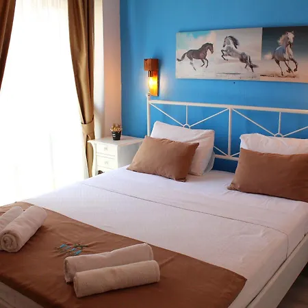 Otel Viya Boutique Alaçatı