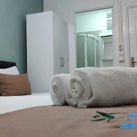 Otel Viya Boutique Alaçatı