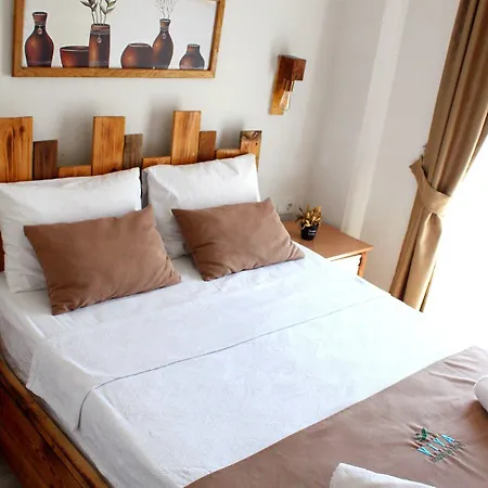 Otel Viya Boutique *