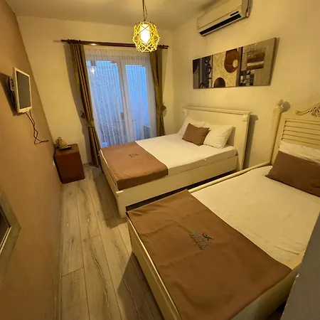 Viya Boutique Otel *