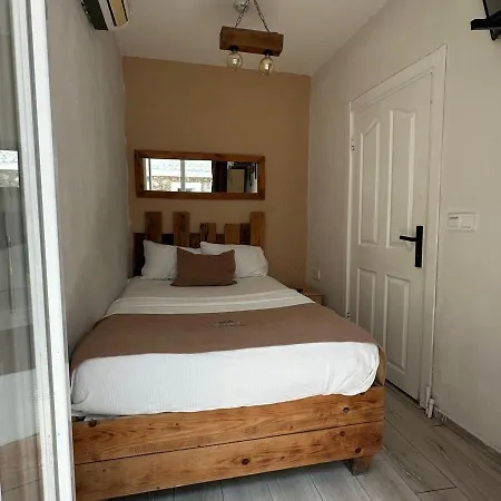 Otel Viya Boutique