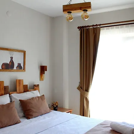 Otel Viya Boutique Alaçatı