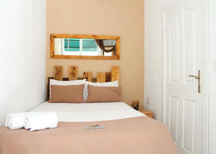 Viya Boutique Alacati