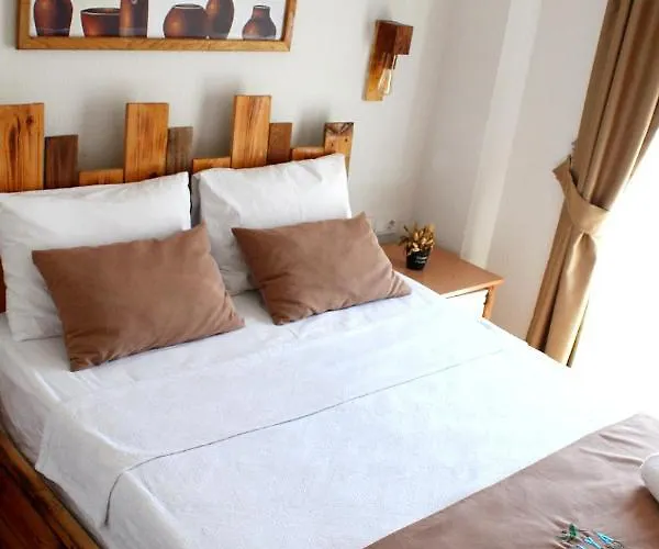 Viya Boutique Alacati