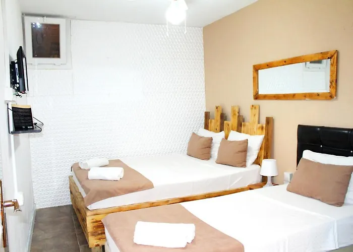 Viya Boutique Alacati