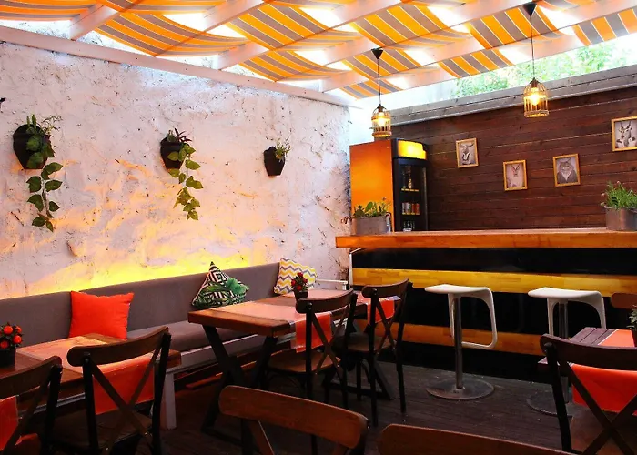 Viya Boutique * Alacati