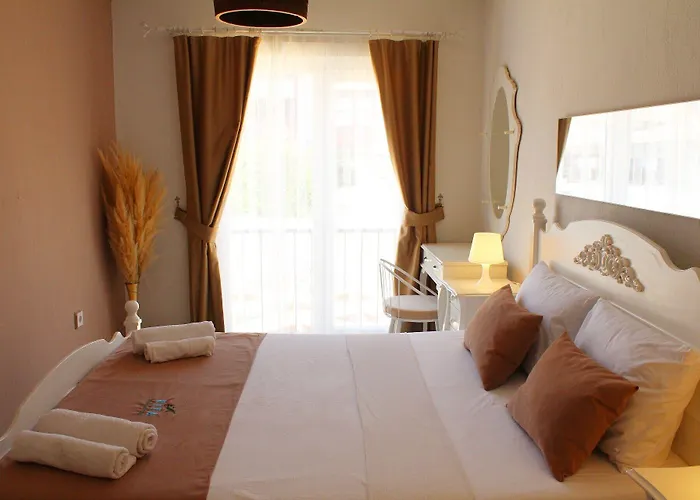 Viya Boutique Hotel Alacati